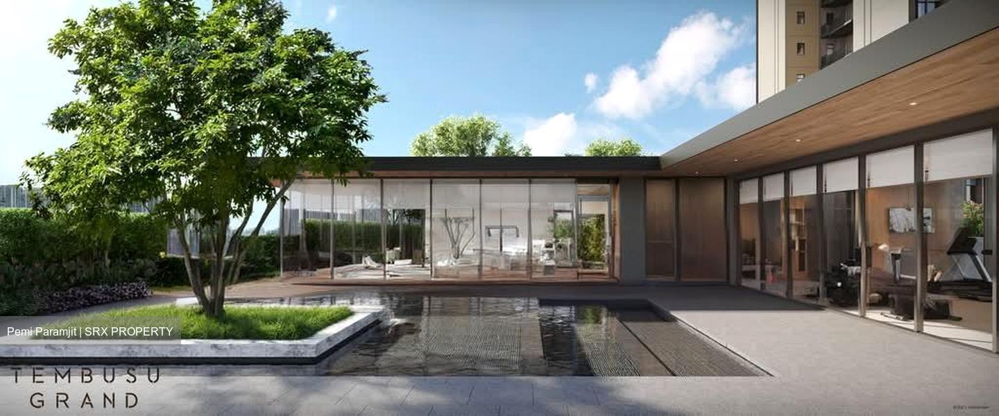 Tembusu Grand (D15), Condominium #612607851